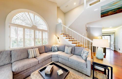 Palmetto Dunes Apartment | Devonshire 112