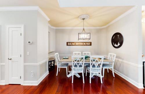 Palmetto Dunes Apartment | Devonshire 112