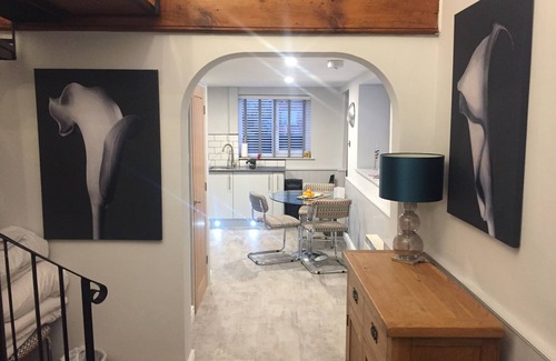 Bath Bed & Breakfast | Devonshire House