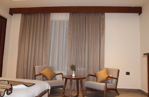 Ramnagar Hotel | Devsha Jungle Resort