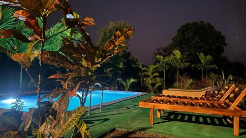 Kimbissa House | Dew Ashi Homestay