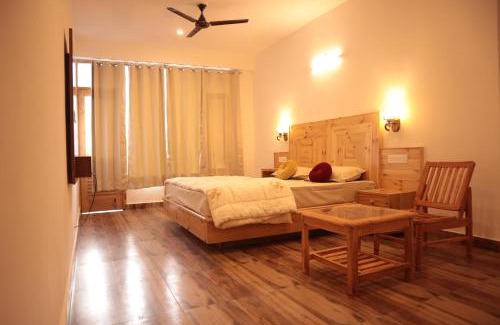 Aleo House | Dew Drop Stays