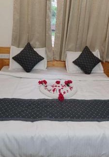 Aleo House | Dew Drop Stays