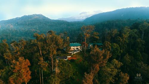 Devikolam House | Dew Drops Farm Resorts