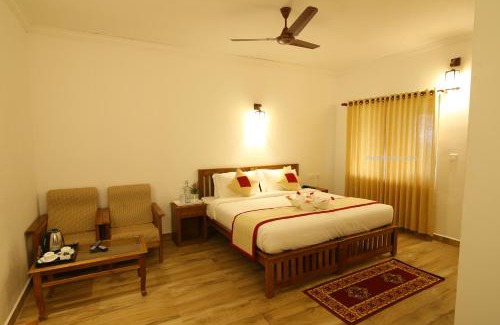 Devikolam House | Dew Drops Farm Resorts