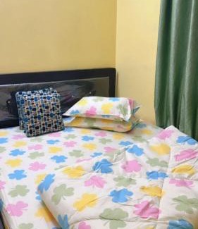 Darjeeling House | Dew Drops Guest House
