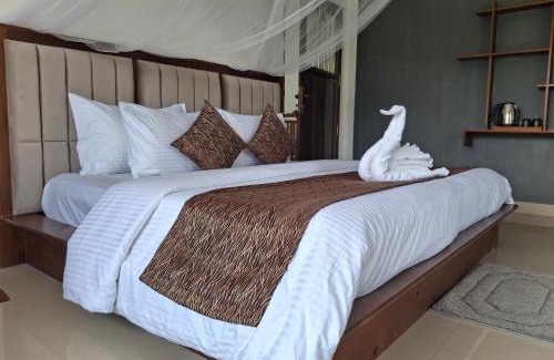 Kuruwita Bed & Breakfast | Dew Drops Nature Villa