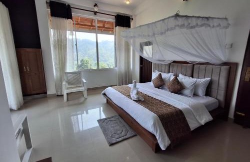 Kuruwita Bed & Breakfast | Dew Drops Nature Villa