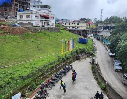 Tawang Hotel | Dewa elegance