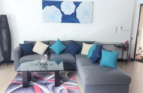 Ban Bo Han Apartment | Dewa One bedroom suite