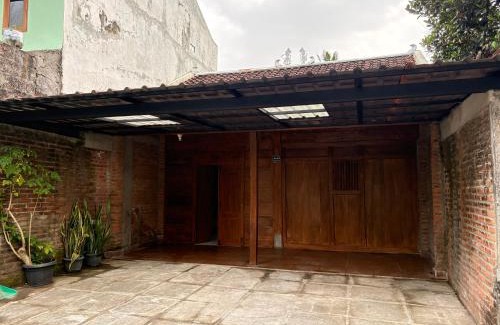 Ngaglik House | Dewananda Homestay