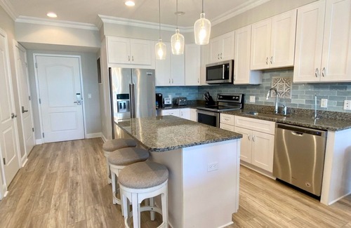 Dewey Beach Condo | Dewey Vacation Heaven