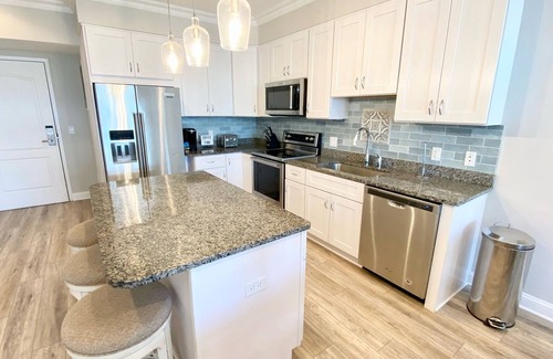 Dewey Beach Condo | Dewey Vacation Heaven