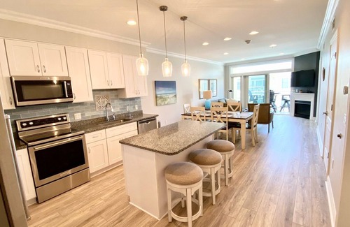 Dewey Beach Condo | Dewey Vacation Heaven