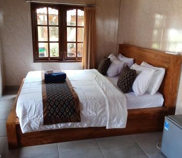 Ubud City-Centre House | Dewi Antara Homestay