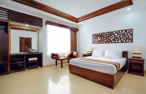 Kuta Hotel | Dewi Sri Hotel