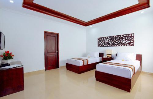 Kuta Hotel | Dewi Sri Hotel