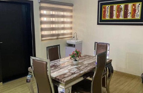 Ibadan Apartment | Dex & Flex Apartments