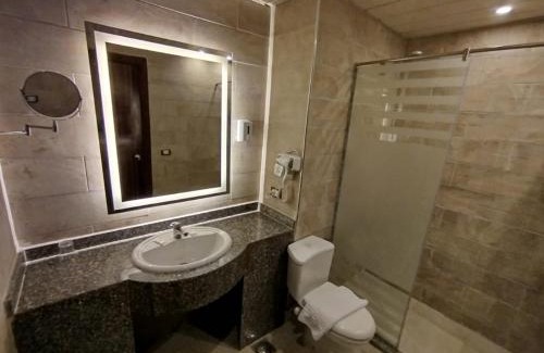 Sheraton Road -Sakkala Hotel | Dexon Roma Hotel
