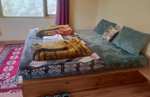 Spiti House | Dey-Khang Homestay