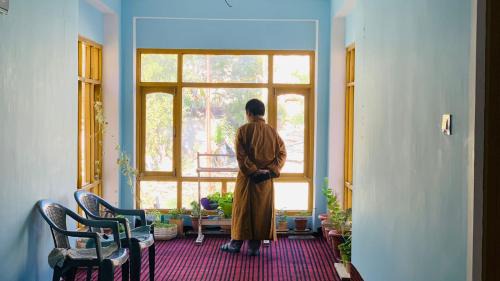 Spiti House | Dey-Khang Homestay