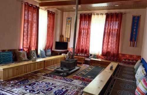 Spiti House | Dey-Khang Homestay