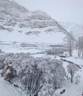 Spiti House | Dey-Khang Homestay