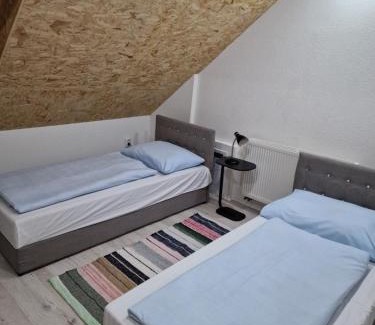 Kupres Apartment | Deya