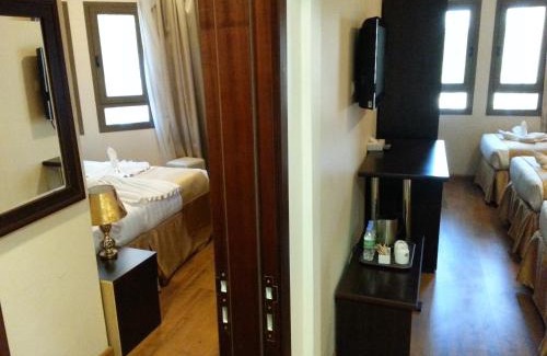 Medina Hotel | Deyar Al Eiman Hotel