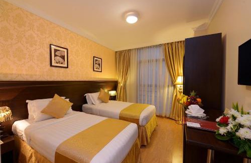 Medina Hotel | Deyar Al Eiman Hotel