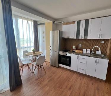 Vidin Apartment | Deymar Apartments VIEW