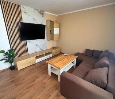 Vidin Apartment | Deymar Apartments VIEW