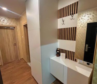 Vidin Apartment | Deymar Apartments VIEW