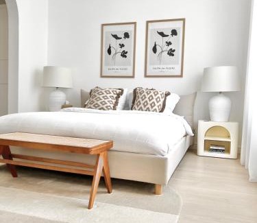 Zagreb Apartment | Dezeliceva Zagreb