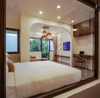 Duy Xuyen Apartment | Dfour Aurora Field Home Hoi An