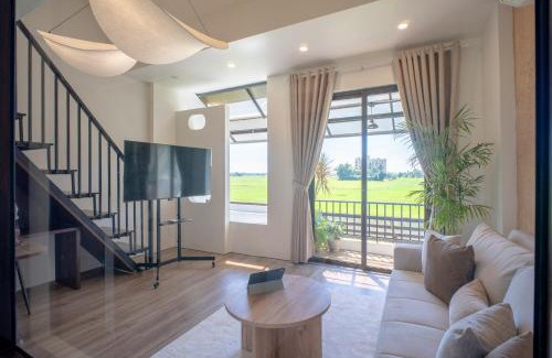 Duy Xuyen Apartment | Dfour Aurora Field Home Hoi An