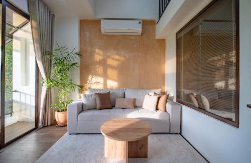 Duy Xuyen Apartment | Dfour Aurora Field Home Hoi An