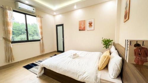 Kim Boi House | Dfour Home Kim Bôi, Hòa Bình