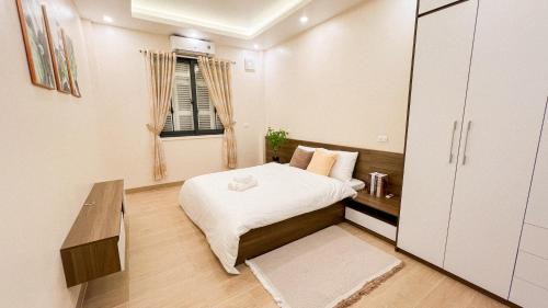 Kim Boi House | Dfour Home Kim Bôi, Hòa Bình
