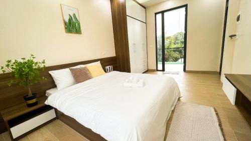 Kim Boi House | Dfour Home Kim Bôi, Hòa Bình