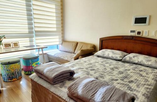 Jung-gu Apartment | DG House