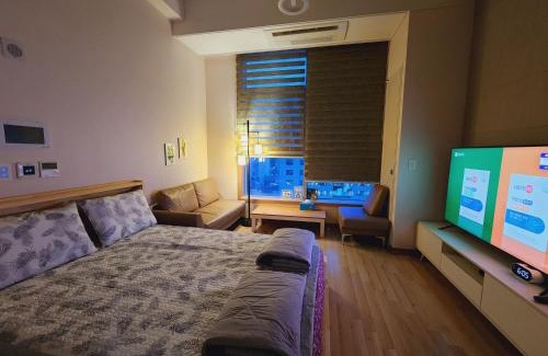 Jung-gu Apartment | DG House
