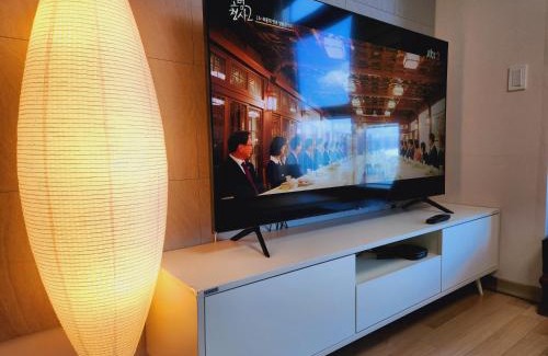 Jung-gu Apartment | DG House