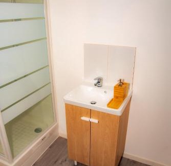 Saint-Quentin Apartment | DG LOCATION