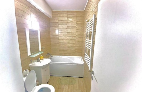 Mamaia-Sat Apartment | Dg Residence