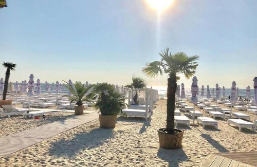Mamaia-Sat Apartment | Dg Residence