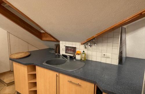 Villingen-Schwenningen Apartment | DG Wohnung in Schwenningen