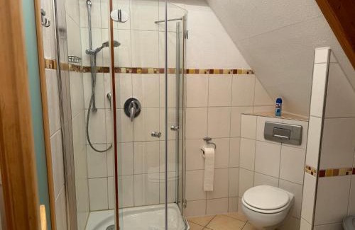 Villingen-Schwenningen Apartment | DG Wohnung in Schwenningen