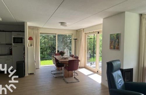 Havelte House | DG1813 Beautiful holiday home for 5 persons at golf course in Havelte