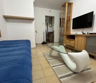 Haifa Apartment | dgania lux